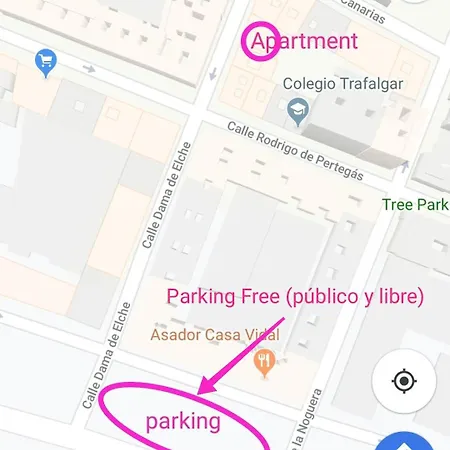 Marina * Valencia