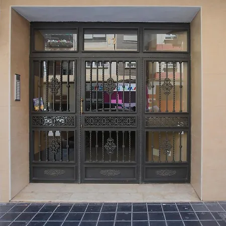 Apartment Marina Valencia
