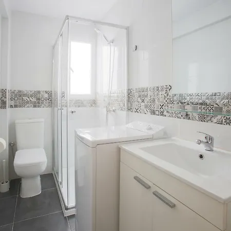 Marina Apartment Valencia