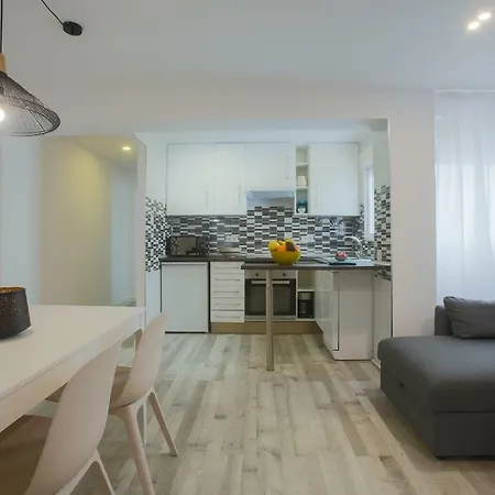 Marina Apartment