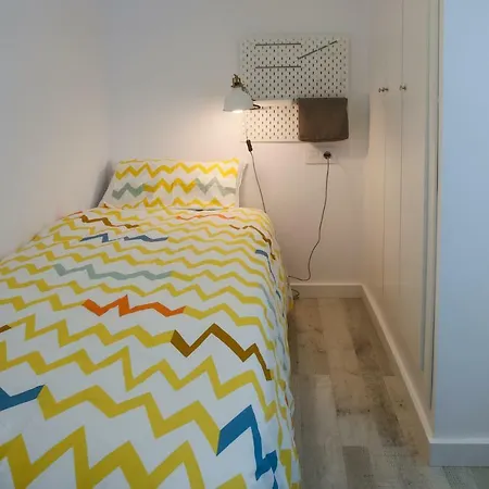 Apartment Marina Valencia