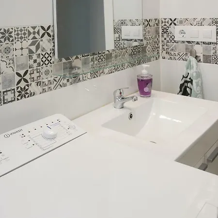 Marina Apartment *