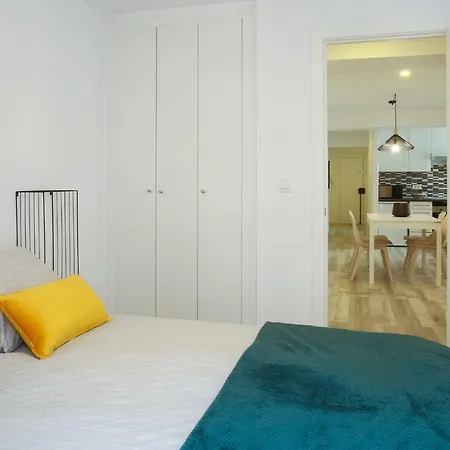Apartment Marina *