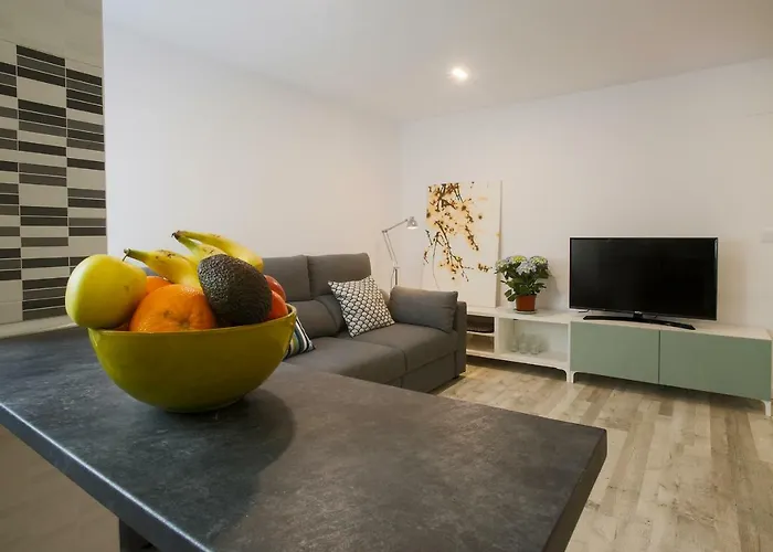 شقة Marina فالنسيا