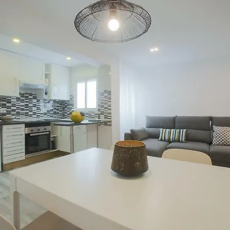 Apartman Marina Valencia