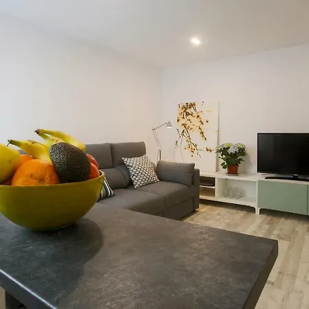 Apartman Marina Valencia