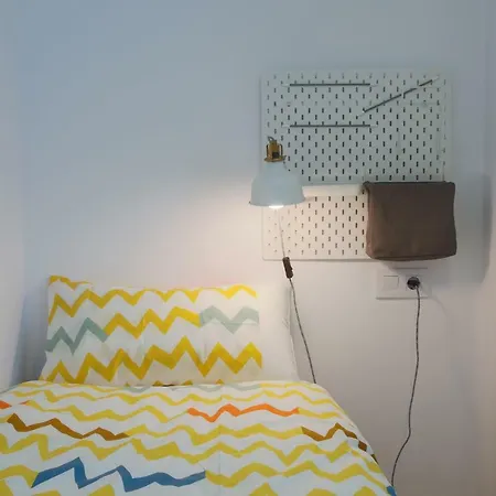 Marina Apartman Valencia