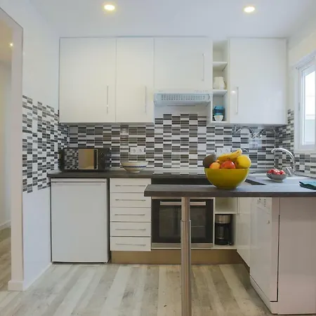 Appartement Marina *