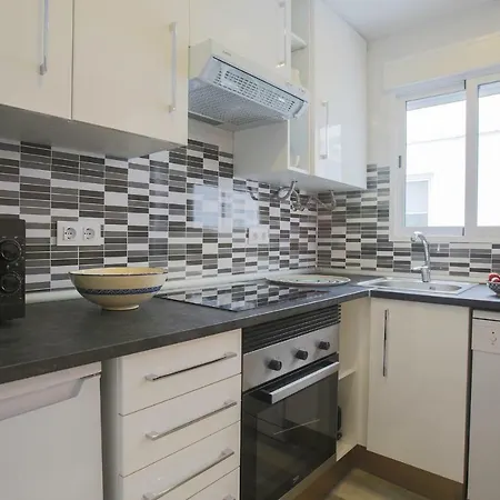 Appartement Marina